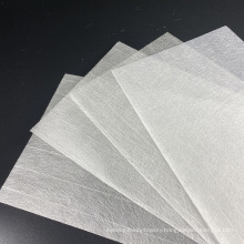 High Quality Silicone Fiberglass Tissue Mat